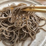 SOBA ほしの - 