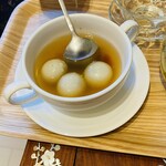 茶音 - 