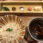 旬彩天 つちや - 