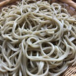 SOBA ほしの - 