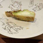 旬彩天 つちや - 