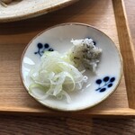 SOBA ほしの - 