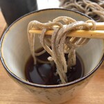 SOBA ほしの - 