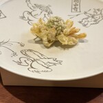 旬彩天 つちや - 