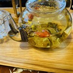 茶音 - 