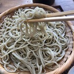 SOBA ほしの - 