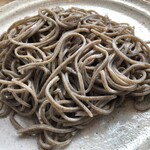SOBA ほしの - 