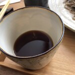 SOBA ほしの - 