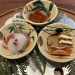 旬彩天 つちや - 