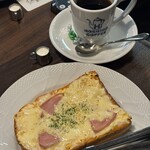 星乃珈琲 - 料理写真: