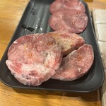 七輪焼肉 安安 - 