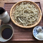 SOBA ほしの - 