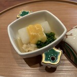 旬彩天 つちや - 