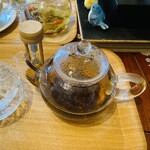 茶音 - 