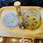 茶音 - 