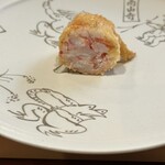 旬彩天 つちや - 