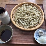 SOBA ほしの - 