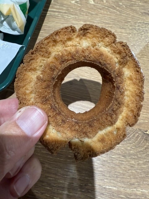 ミスタードーナツ イオンモール新利府北館ショップ（mister Donut） - 新利府（ドーナツ）の写真