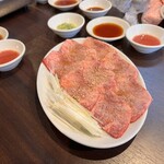 焼肉富士 - 
