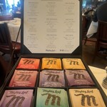 ウルフギャング・ステーキハウス - 