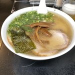 中華そば 髙はし - 