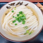 讃岐うどん いわい - 
