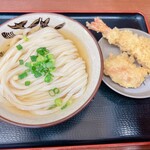 讃岐うどん いわい - 