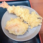 讃岐うどん いわい - 