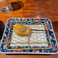 串揚げキッチン だん 梅田店 - 