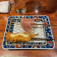 串揚げキッチン だん 梅田店 - 