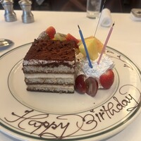 ウルフギャング・ステーキハウス 六本木 - 