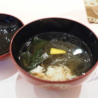 寿司と日本料理 銀座 一 - 