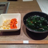 焼肉うしごろ 池袋店 - 
