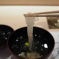 寿司と日本料理 銀座 一 - 