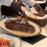 ウルフギャング・ステーキハウス 六本木 - 