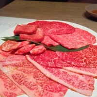 焼肉うしごろ 池袋店 - 