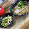 豊中麺哲