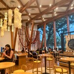 スターバックスコーヒー - 