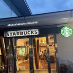 スターバックスコーヒー - 