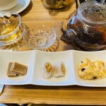 茶音 - 