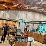 スターバックスコーヒー - 