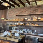 ベッカライ 徳多朗 - 