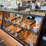 ベッカライ 徳多朗 - 