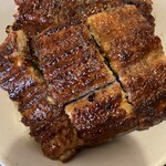 うなぎの与助 - 