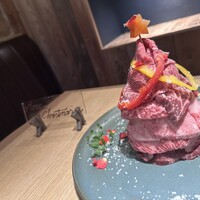 神楽坂焼肉 Kintan - 