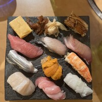 羽田市場 ギンザセブン - 