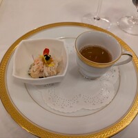 綱町三井倶楽部 - 