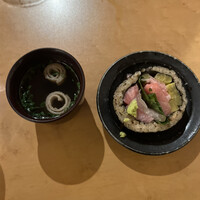 羽田市場 ギンザセブン - 