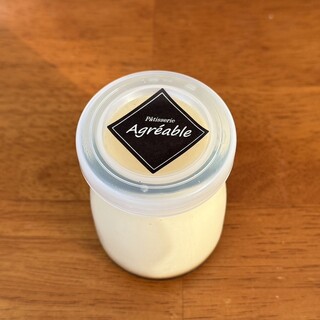 パティスリー・アグレアブル_1