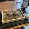 板そば なみ喜 篠路店